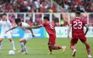 Việt Nam đối diện khó khăn trước thời điểm tái đấu Indonesia