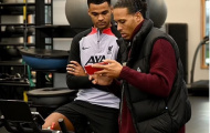 Van Dijk nhấn mạnh điều Gakpo cần làm ở Liverpool