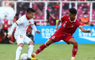 Hai cách thức giúp Indonesia giành vé vào chung kết