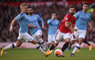CHÍNH THỨC! Bốc thăm FA Cup: M.U dễ thở; Ác mộng cho Arsenal?