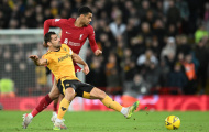 5 điểm nhấn Liverpool 2-2 Wolves: Giá trị của Gakpo; Phép thuật Lopetegui