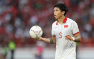 Báo Malaysia yêu cầu thẻ đỏ cho Đoàn Văn Hậu