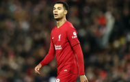 Cody Gakpo thể hiện ra sao trong trận ra mắt Liverpool?