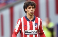 Evra nêu lý do M.U nên bỏ qua Joao Felix