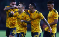 Hiện tượng Champions League bị cáo buộc dàn xếp tỷ số
