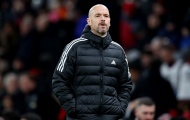 Ten Hag: 'Mọi thứ rồi cũng sẽ tan tành'