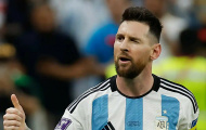 'Messi ở Argentina khó chơi hơn Messi ở PSG'