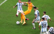 Nước đi lạ nhưng hợp lý của Erik ten Hag