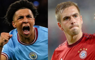 Pep đang sở hữu ‘Philipp Lahm’ 18 tuổi tại Man City