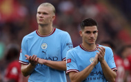 Pep muốn phá lệ vì Alvarez và Haaland