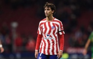 Joao Felix tổ chức đàm phán với CLB Premier League