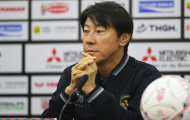 HLV Shin: Trước khi tôi tới, Việt Nam và Thái Lan mạnh nhất Đông Nam Á