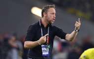 Chuỗi 12 trận AFF Cup bất bại của HLV Polking chấm dứt