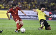 Tuyển Thái Lan bị chê dứt điểm kém trước Malaysia