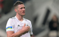 Wout Weghorst có gì hơn các tiền đạo Man United?