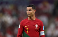 Roberto Martinez đã biết nên làm gì với Cristiano Ronaldo