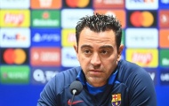 Thắng Atletico, Xavi kể tên 4 cầu thủ hoàn hảo của Barcelona