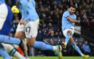 Vùi dập Chelsea 4 bàn không gỡ, Man City chờ đại chiến Arsenal