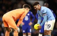 Alvarez giải mã màn đấu trí với Kepa