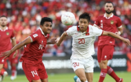 Báo Indonesia dự đoán kịch bản đá luân lưu ở trận bán kết lượt về