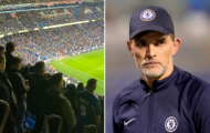 CĐV Chelsea sỉ nhục HLV Potter, gọi tên Tuchel