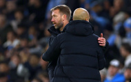 Chelsea thua thảm Man City: Khi The Blues nhớ Tuchel