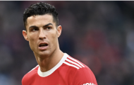 Dwight Yorke: Ronaldo không được tôn trọng ở MU
