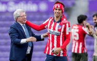 Ngã ngửa vụ Joao Felix