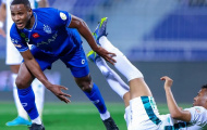 Ighalo nêu tên tiền đạo xuất sắc nhất thế giới hiện tại