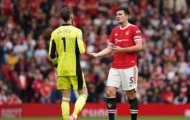 Hé lộ bến đỗ mới của Harry Maguire ngay trong tháng Giêng