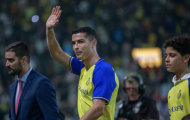 HLV Al Nassr: 'Ronaldo là bản hợp đồng tuyệt vời'