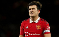 Man United khác biệt khi có và không có Maguire