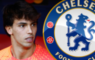 Xác nhận! Joao Felix bẻ lái bất ngờ, đạt thỏa thuận gia nhập Chelsea