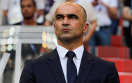 CHÍNH THỨC: Roberto Martinez là tân HLV của Bồ Đào Nha