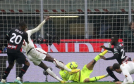 Đội trưởng Milan: 'Chúng tôi thật ngu ngốc'