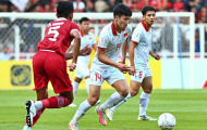 Tuyển Việt Nam tung đội hình mạnh nhất đấu Indonesia
