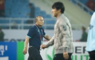 4 điều rút ra sau màn đấu trí giữa thầy Park và Shin Tae-yong