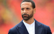 Rio Ferdinand tiến cử bom tấn ghi 20, 25 bàn/mùa cho M.U