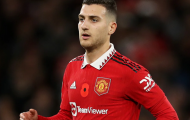 Xác nhận! Dalot đàm phán hợp đồng mới với Man Utd