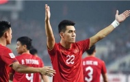 Đánh bại Indonesia, AFC tán dương 1 ngôi sao Việt Nam