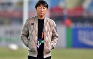 HLV Shin Tae-yong có thể bị sa thải sau U20 World Cup