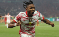 Đón Felix, Chelsea chốt luôn thương vụ 60 triệu euro