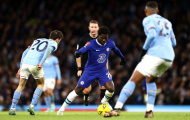 Tân binh Chelsea vượt trội hơn cả Haaland 