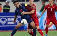 TRỰC TIẾP Thái Lan 3-0 Malaysia (KT): Kraisorn ghi bàn