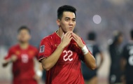Vào chung kết AFF Cup, tuyển Việt Nam phá dớp 26 năm trước Indonesia