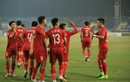 CĐV Indonesia: 'Các cầu thủ Việt Nam ở đẳng cấp rất khác'