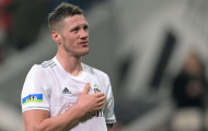 Weghorst thay Man Utd hành động, Besiktas sớm công bố thương vụ?