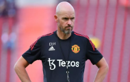 'Có thể là bản hợp đồng lý tưởng cho Man Utd'