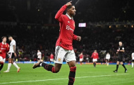 Hiệu suất tăng gấp 5, Ten Hag đã tạo ra 'quái vật' cho M.U