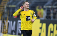Lothar Matthaus khuyên Reus đến châu Á kiếm tiền
